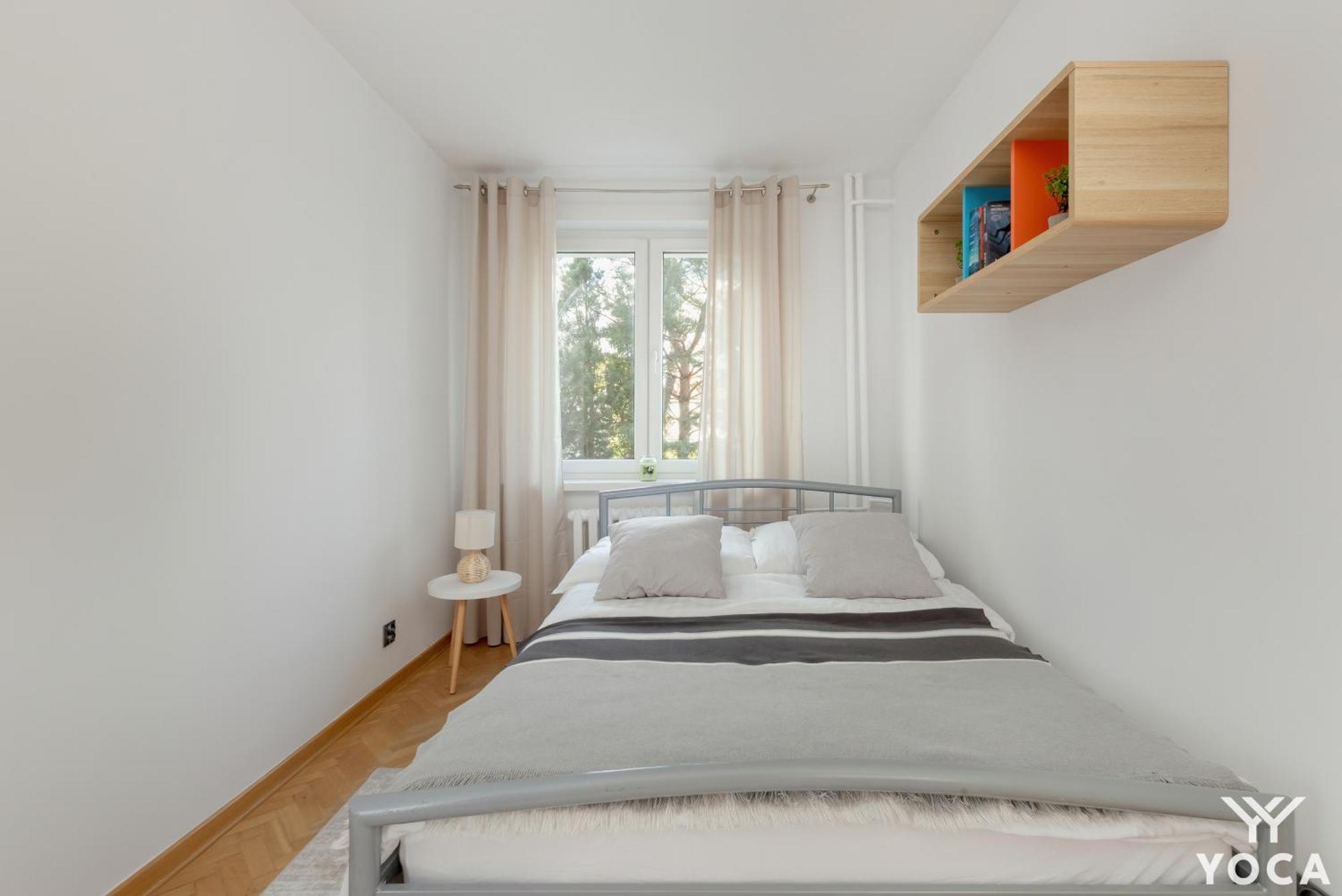 Blue Apartment By Yoca Gdynia Exterior foto